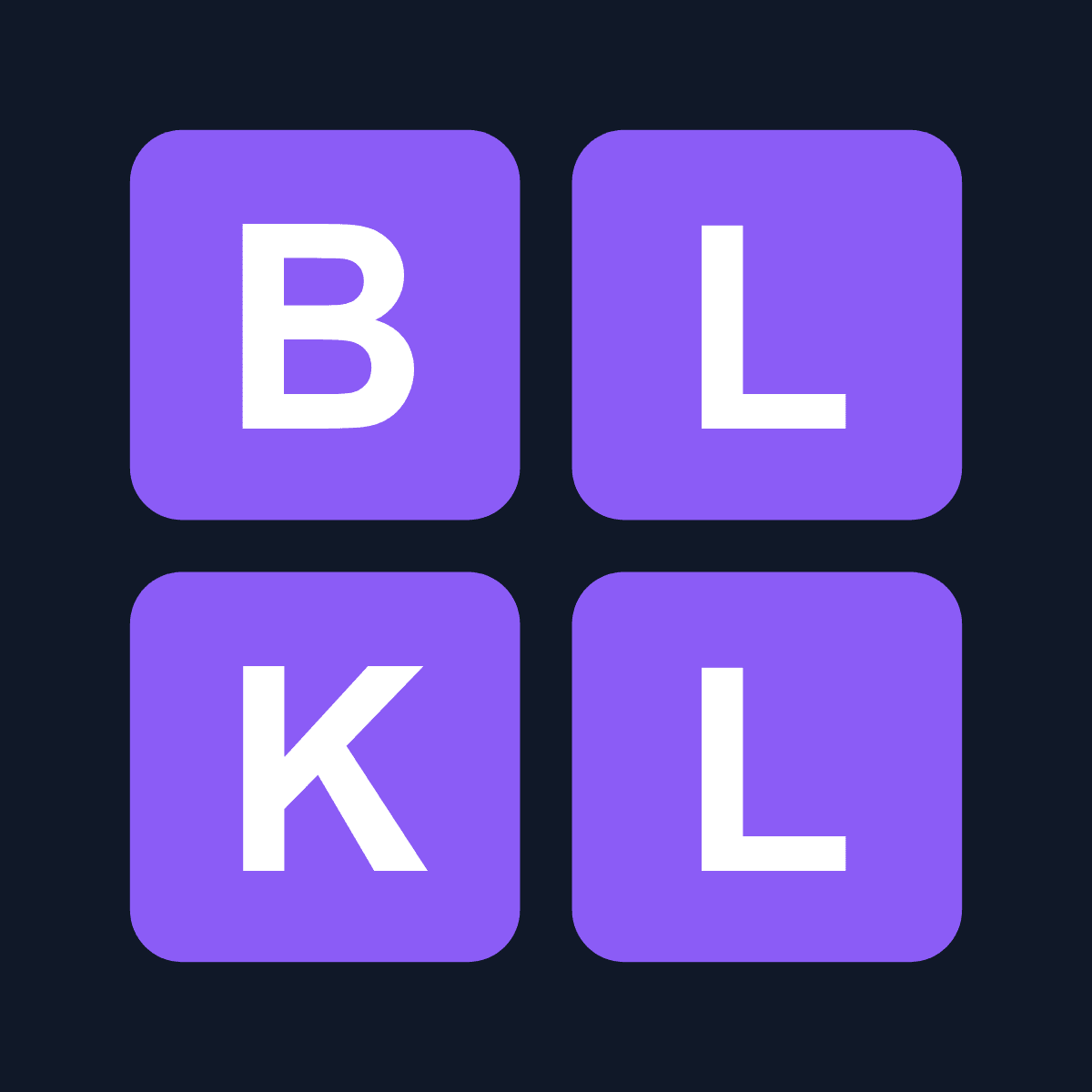 Blockle