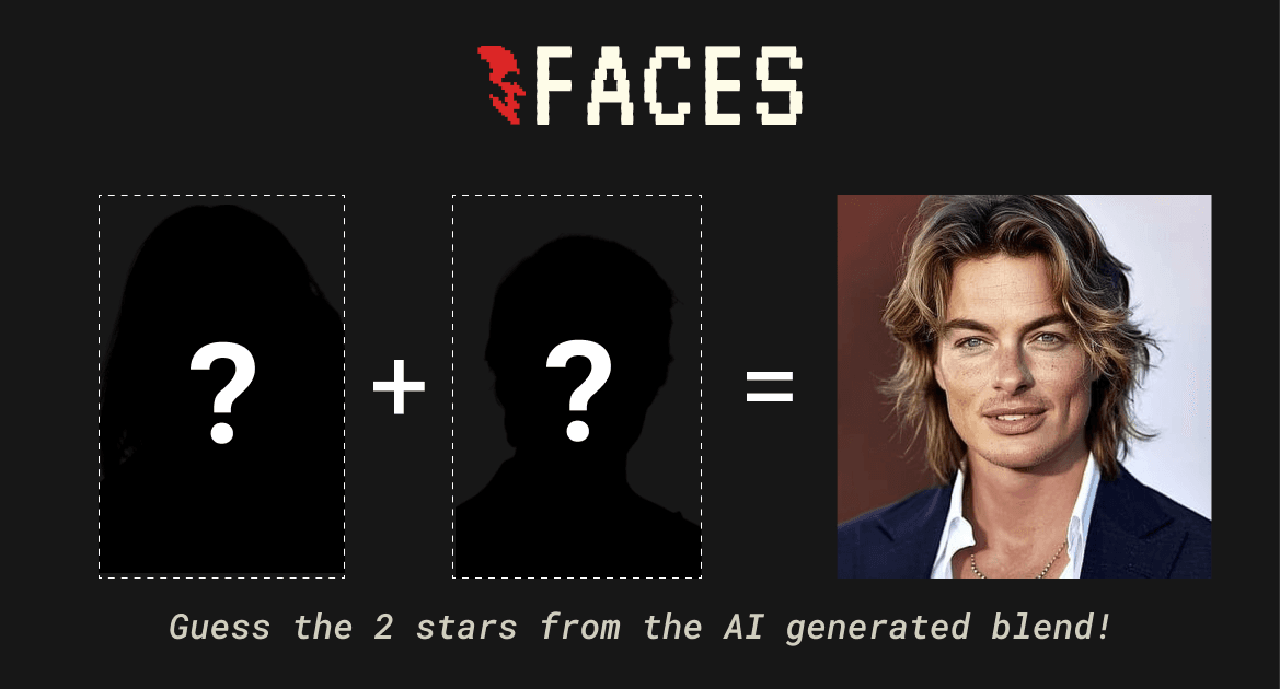 faces