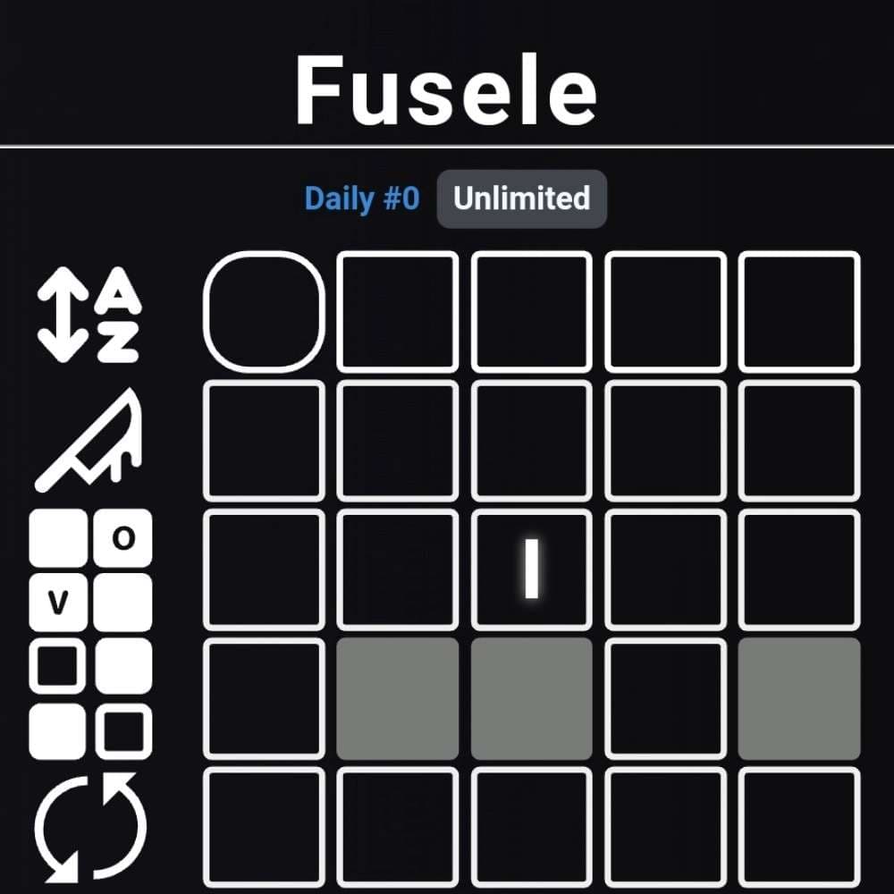 Fusele