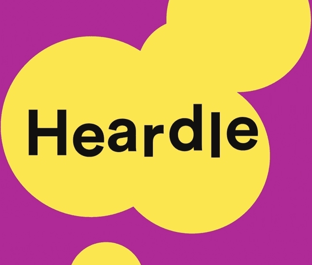 Heardle Game