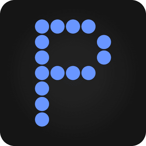 Pixletters - Word Guessing Game