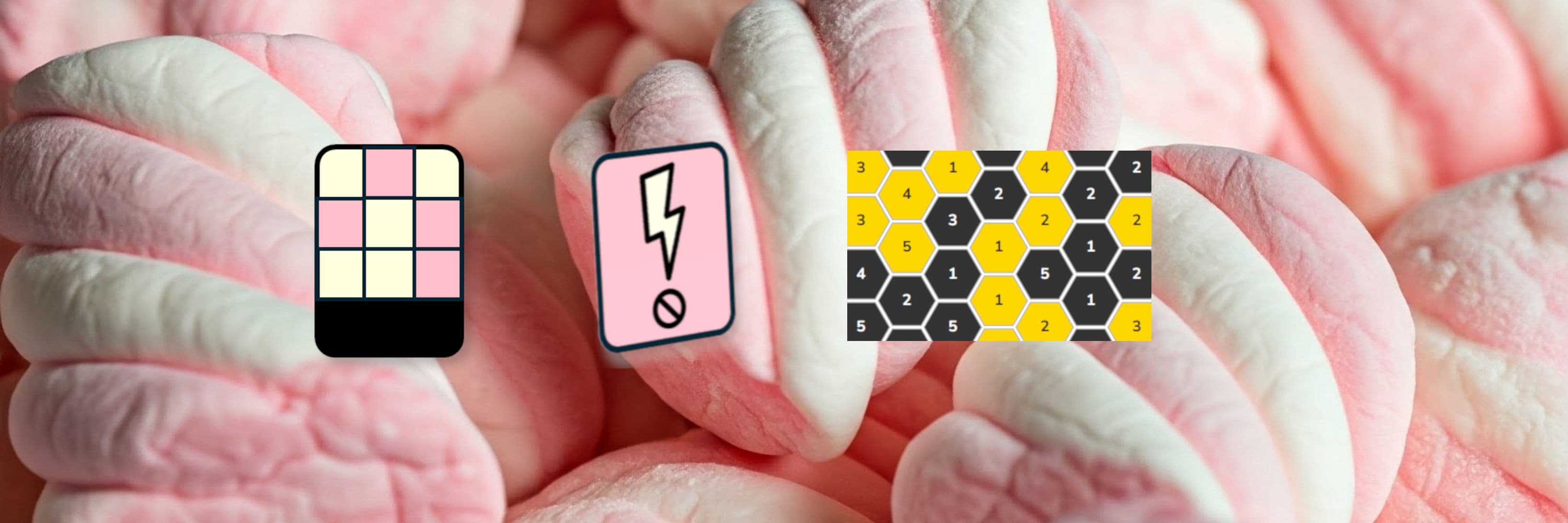 Puzzmallow