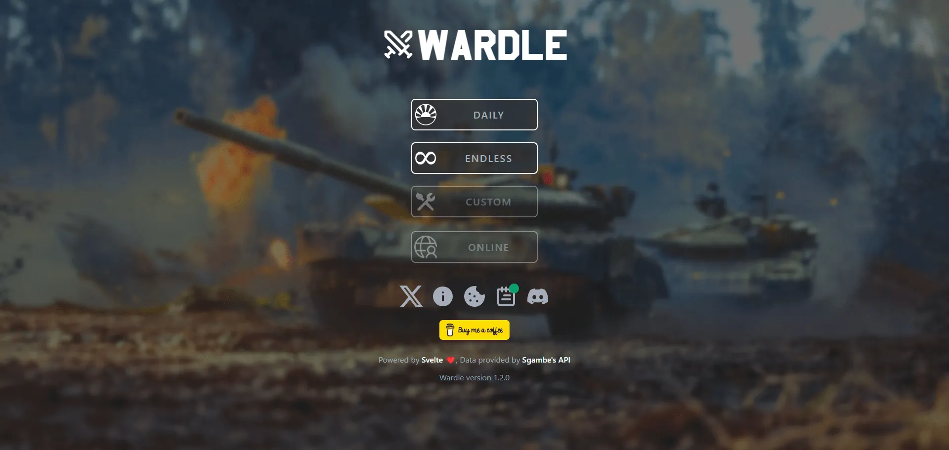 Wardle