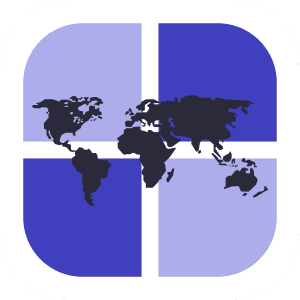 GeoGrid - Test Your Geography Knowledge with Daily Puzzles!